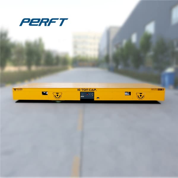 <h3>Locomotive Depot Handling 20 Ton Rail Transfer Cart - News </h3>
